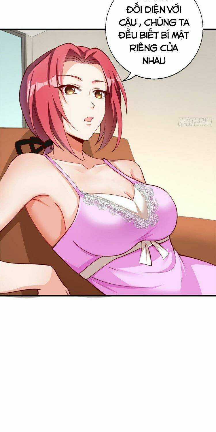 Con Rể Long Vương - Chapter 46 - Trang 17