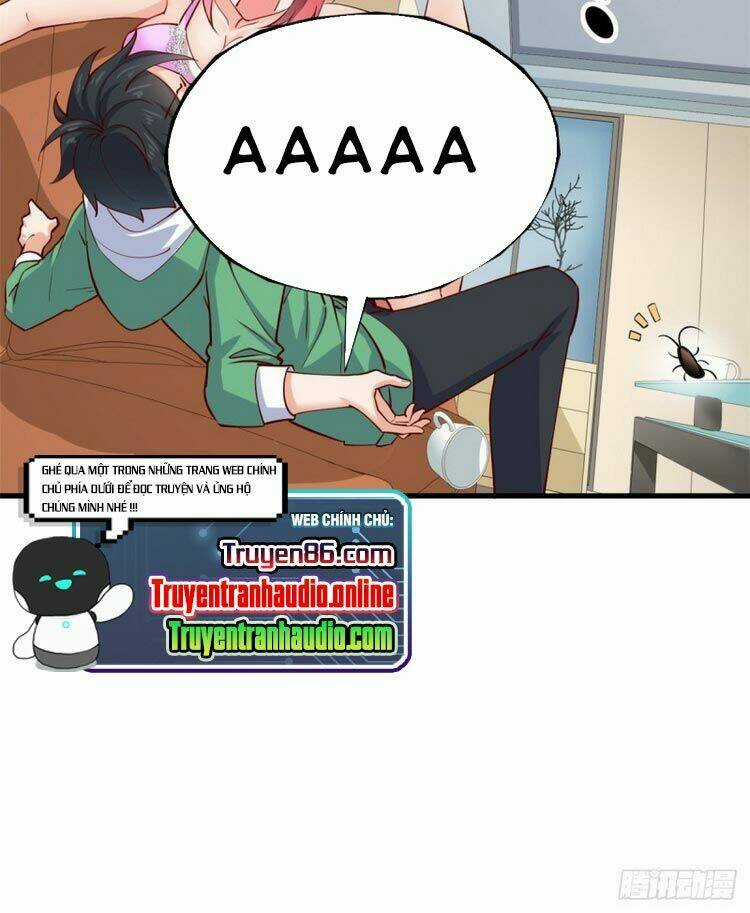 Con Rể Long Vương - Chapter 46 - Trang 19