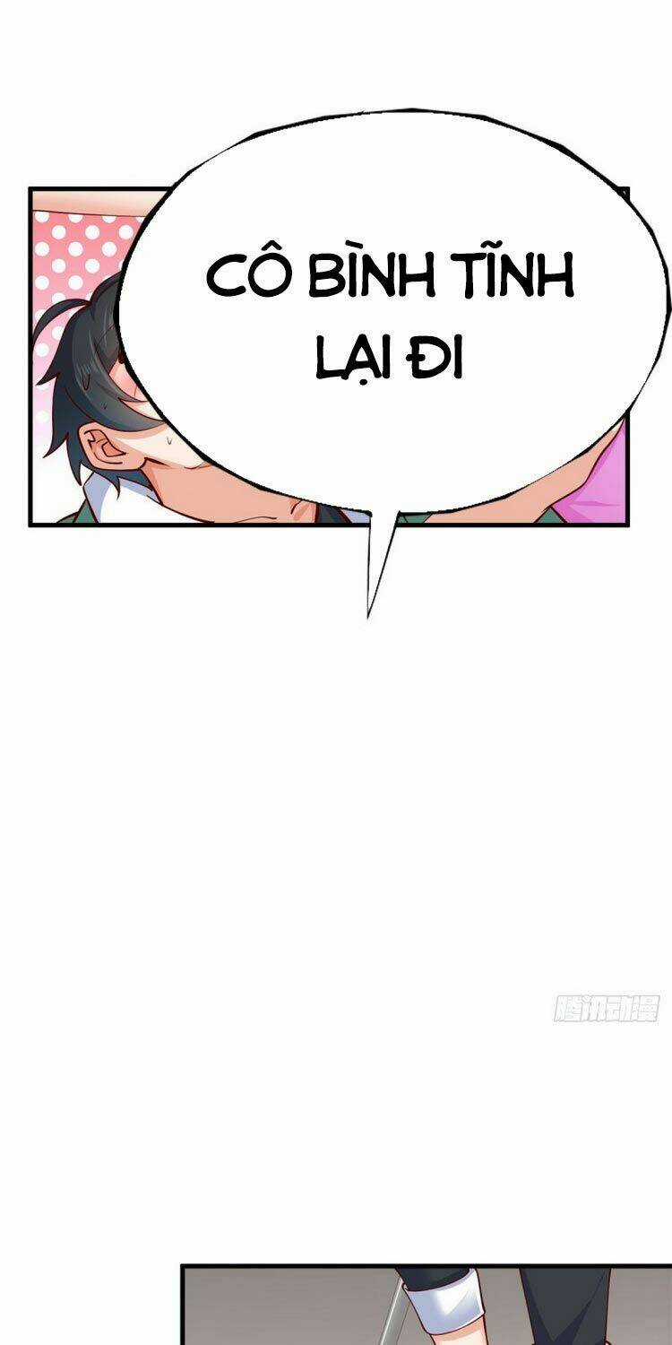 Con Rể Long Vương - Chapter 46 - Trang 20