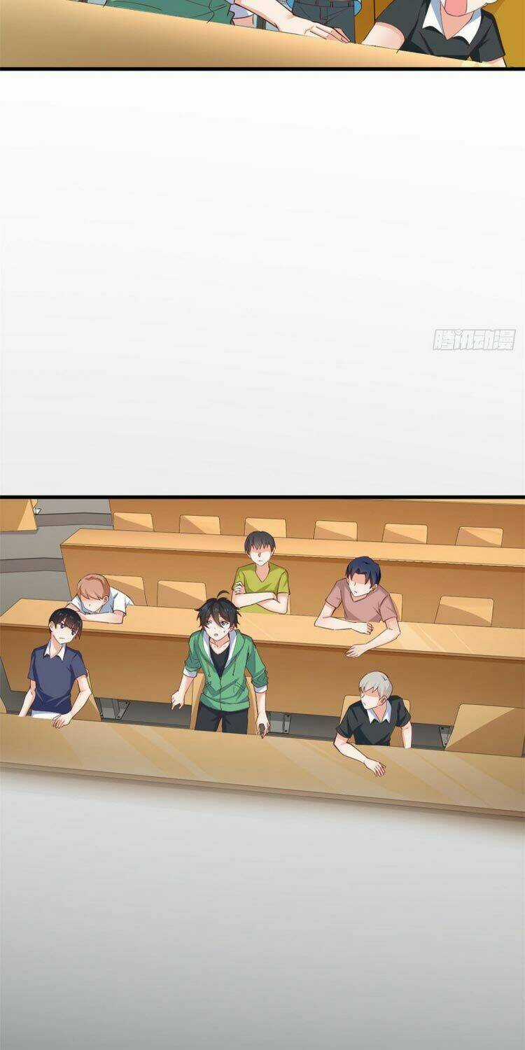 Con Rể Long Vương - Chapter 46 - Trang 3