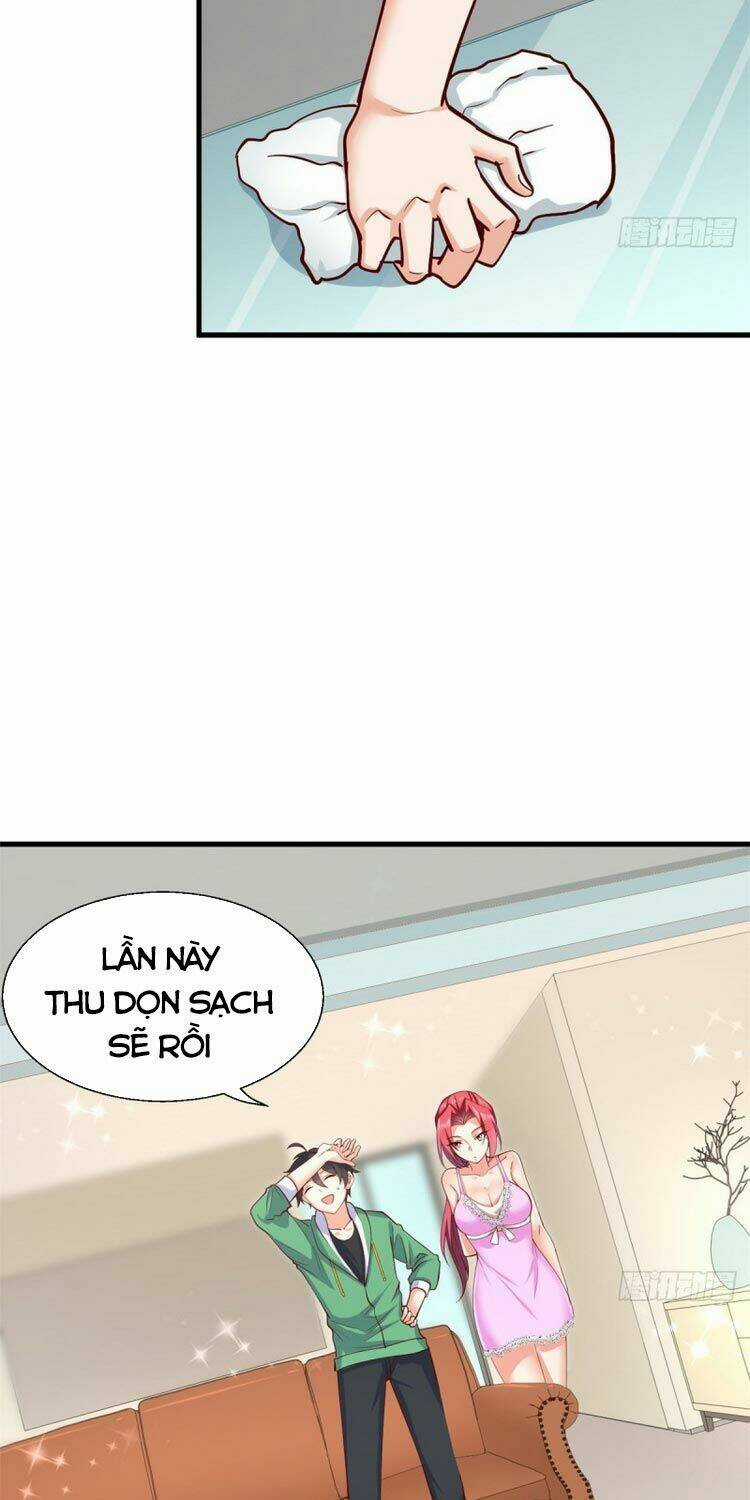 Con Rể Long Vương - Chapter 46 - Trang 22