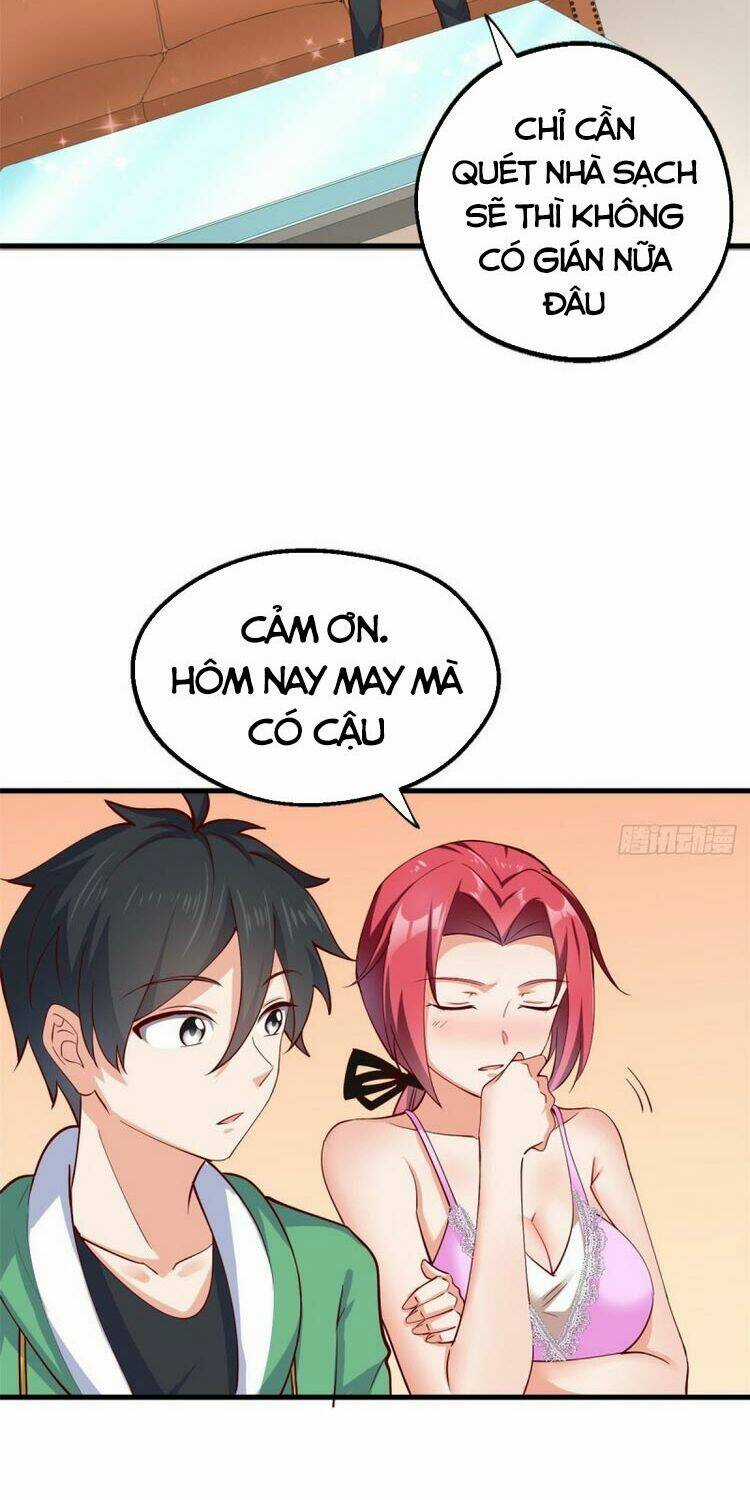 Con Rể Long Vương - Chapter 46 - Trang 23