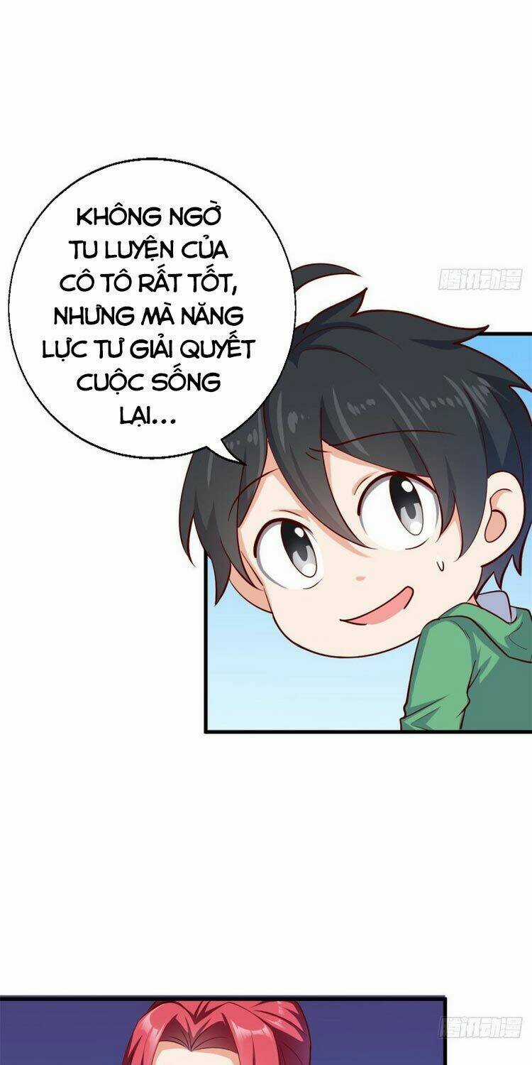 Con Rể Long Vương - Chapter 46 - Trang 24