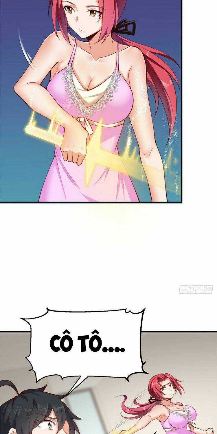 Con Rể Long Vương - Chapter 46 - Trang 25