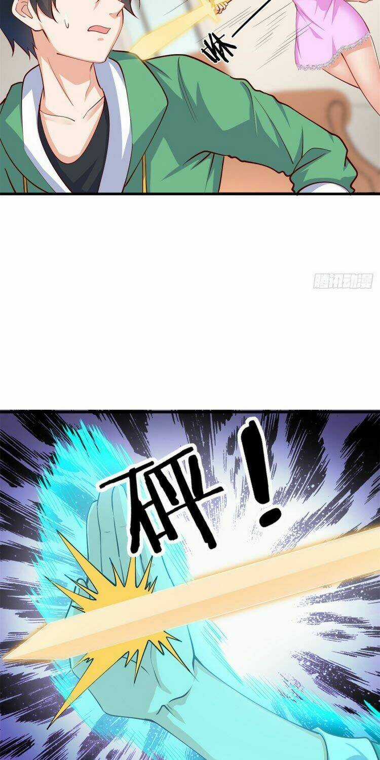 Con Rể Long Vương - Chapter 46 - Trang 26