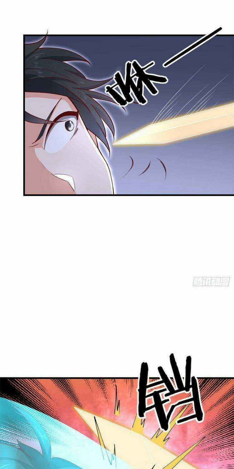 Con Rể Long Vương - Chapter 46 - Trang 30