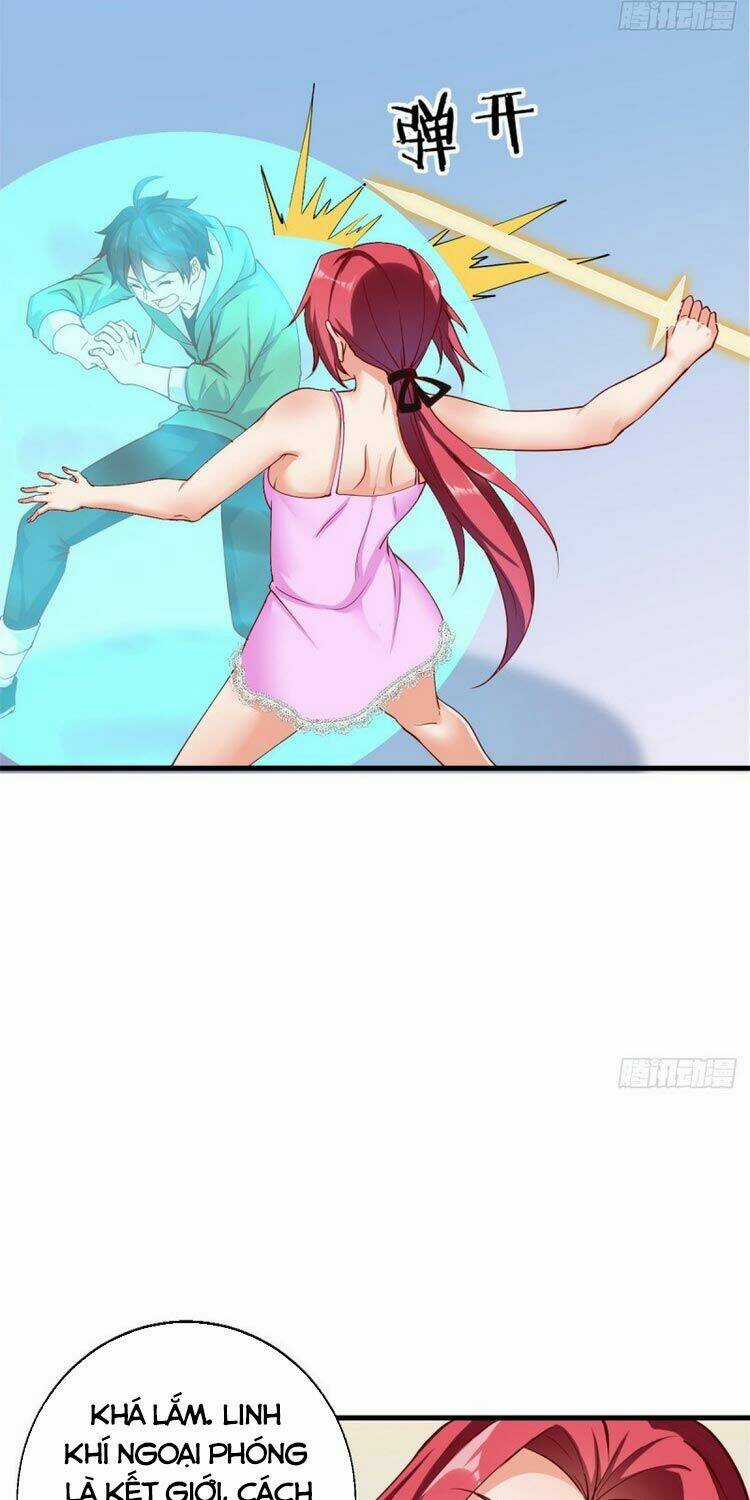 Con Rể Long Vương - Chapter 46 - Trang 32