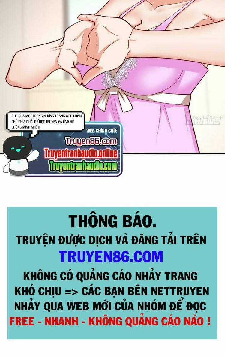 Con Rể Long Vương - Chapter 46 - Trang 35