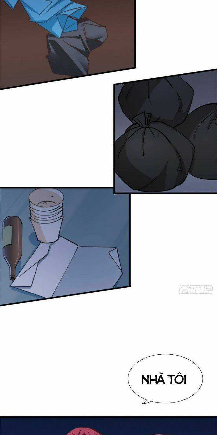 Con Rể Long Vương - Chapter 46 - Trang 5