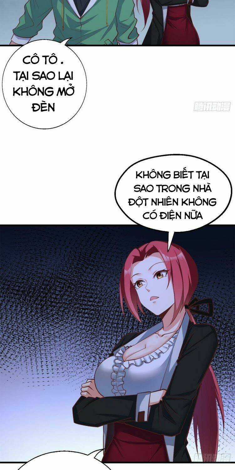 Con Rể Long Vương - Chapter 46 - Trang 7