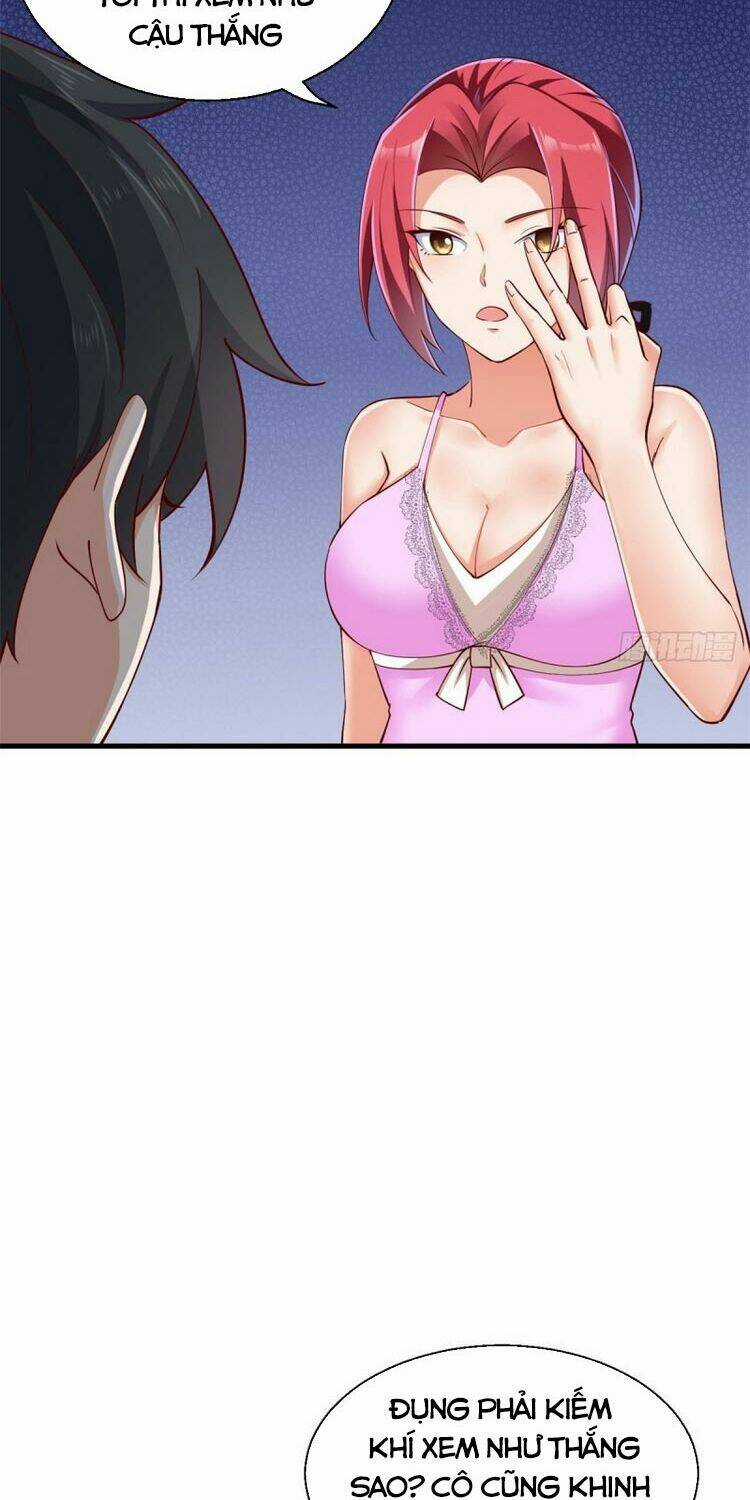 Con Rể Long Vương - Chapter 47 - Trang 2