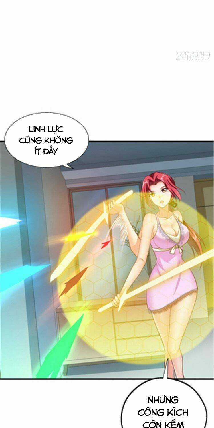 Con Rể Long Vương - Chapter 47 - Trang 11