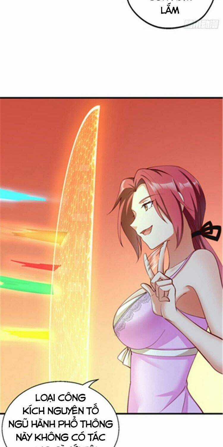 Con Rể Long Vương - Chapter 47 - Trang 12