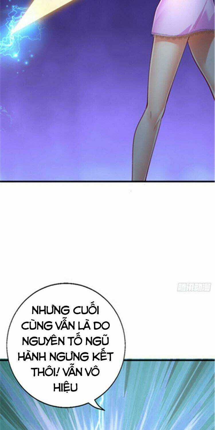 Con Rể Long Vương - Chapter 47 - Trang 16