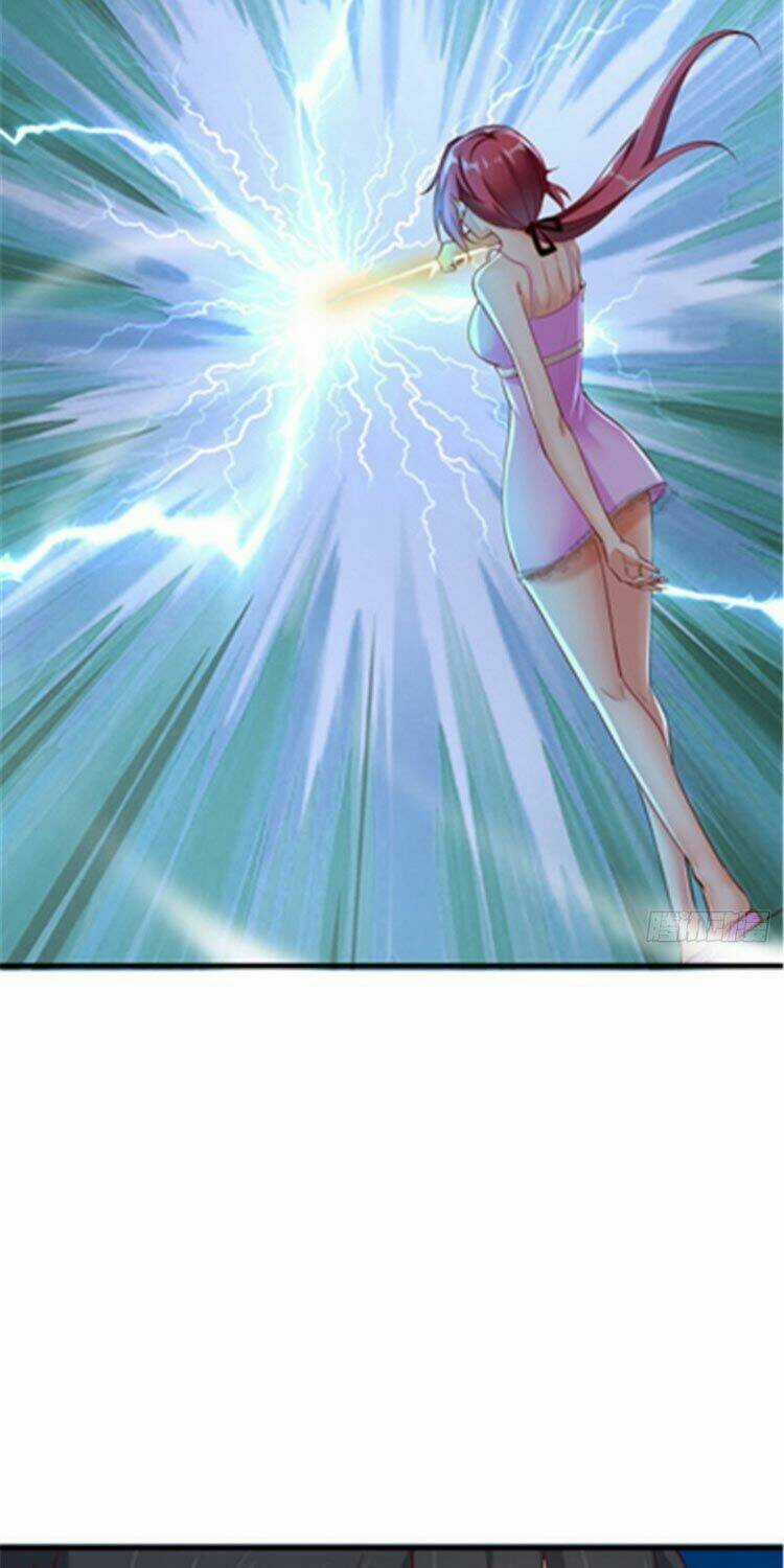 Con Rể Long Vương - Chapter 47 - Trang 17