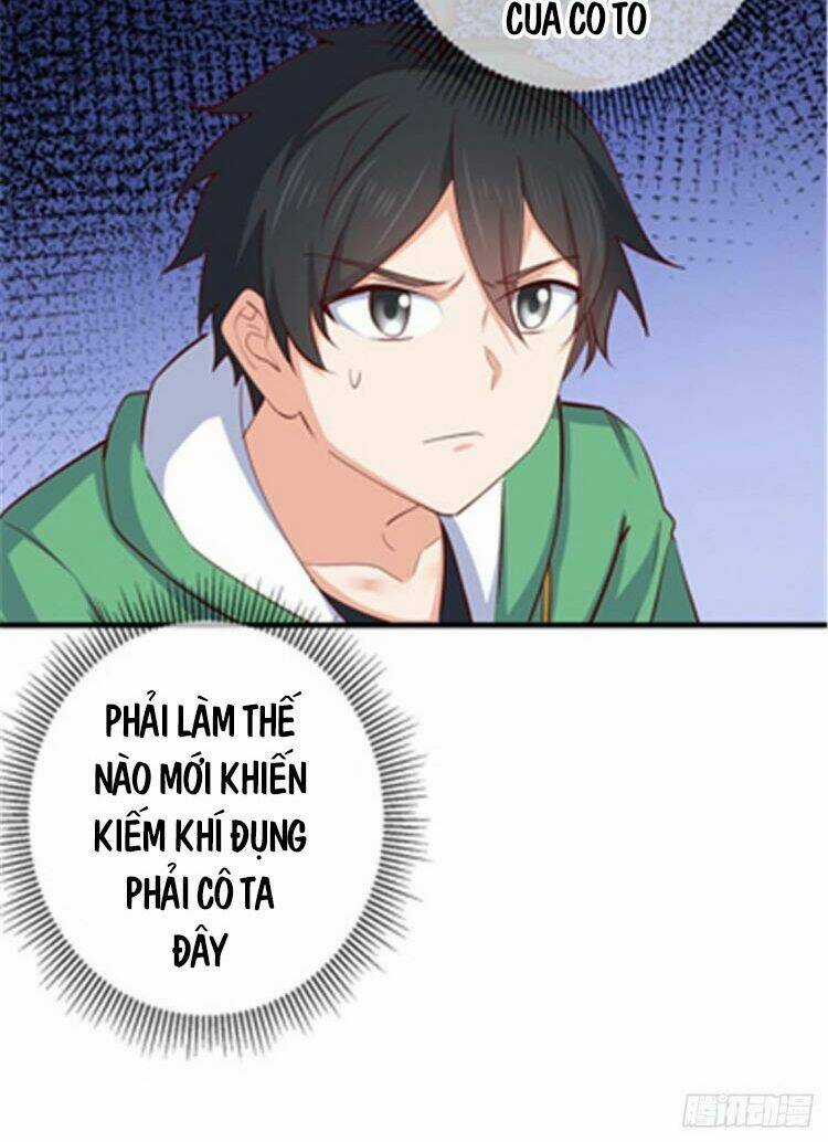 Con Rể Long Vương - Chapter 47 - Trang 20