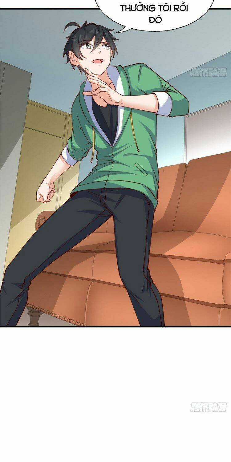 Con Rể Long Vương - Chapter 47 - Trang 3