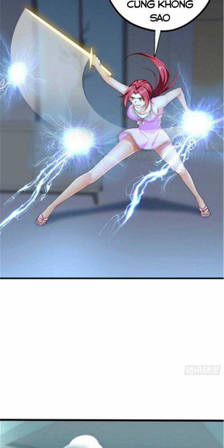 Con Rể Long Vương - Chapter 47 - Trang 22