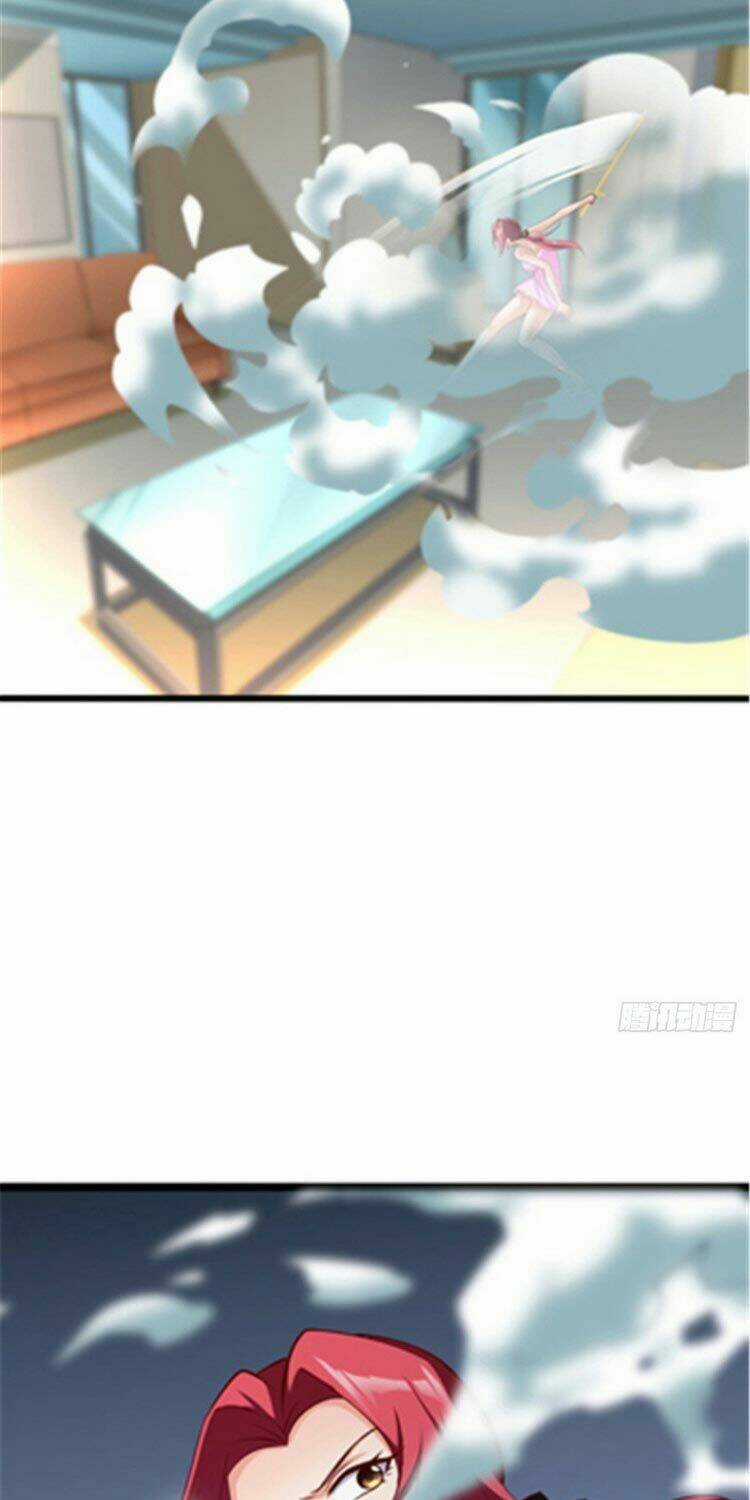 Con Rể Long Vương - Chapter 47 - Trang 23