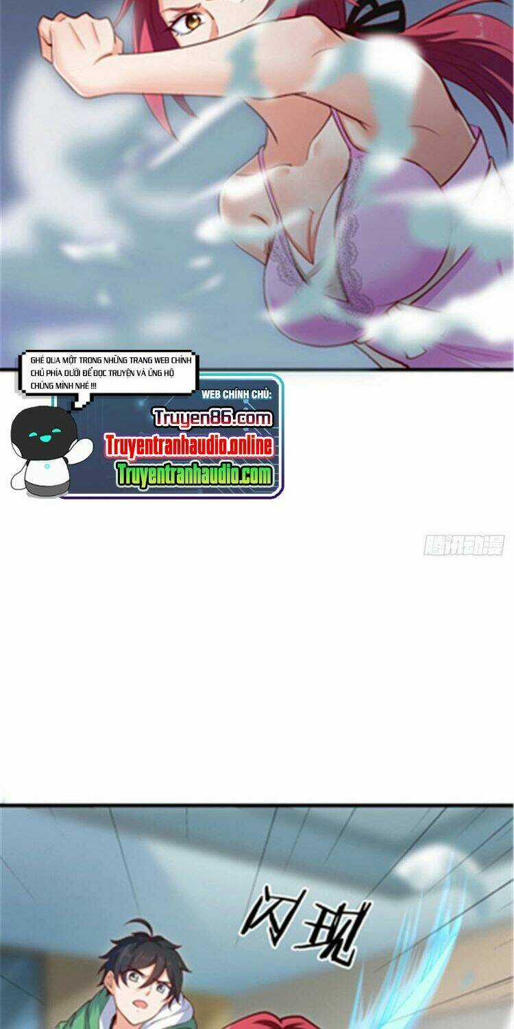 Con Rể Long Vương - Chapter 47 - Trang 24