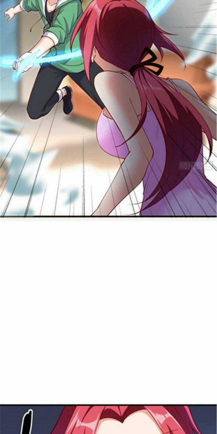 Con Rể Long Vương - Chapter 47 - Trang 25