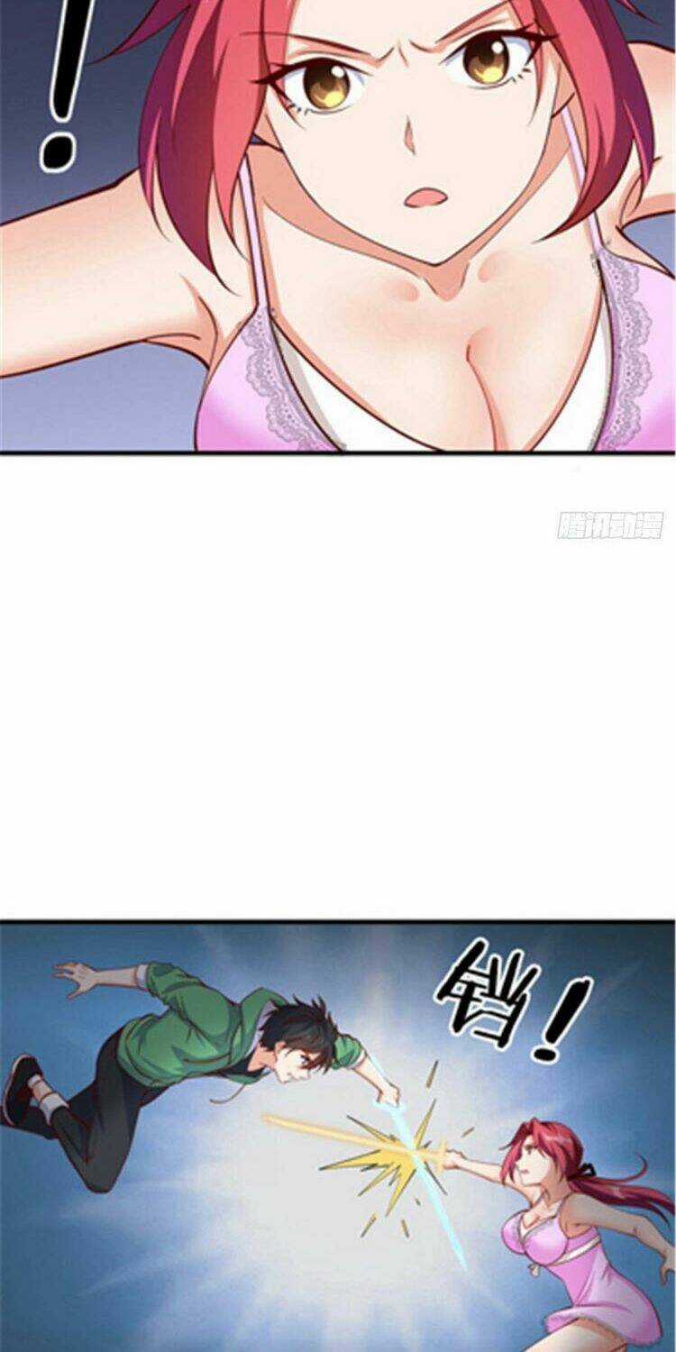 Con Rể Long Vương - Chapter 47 - Trang 26