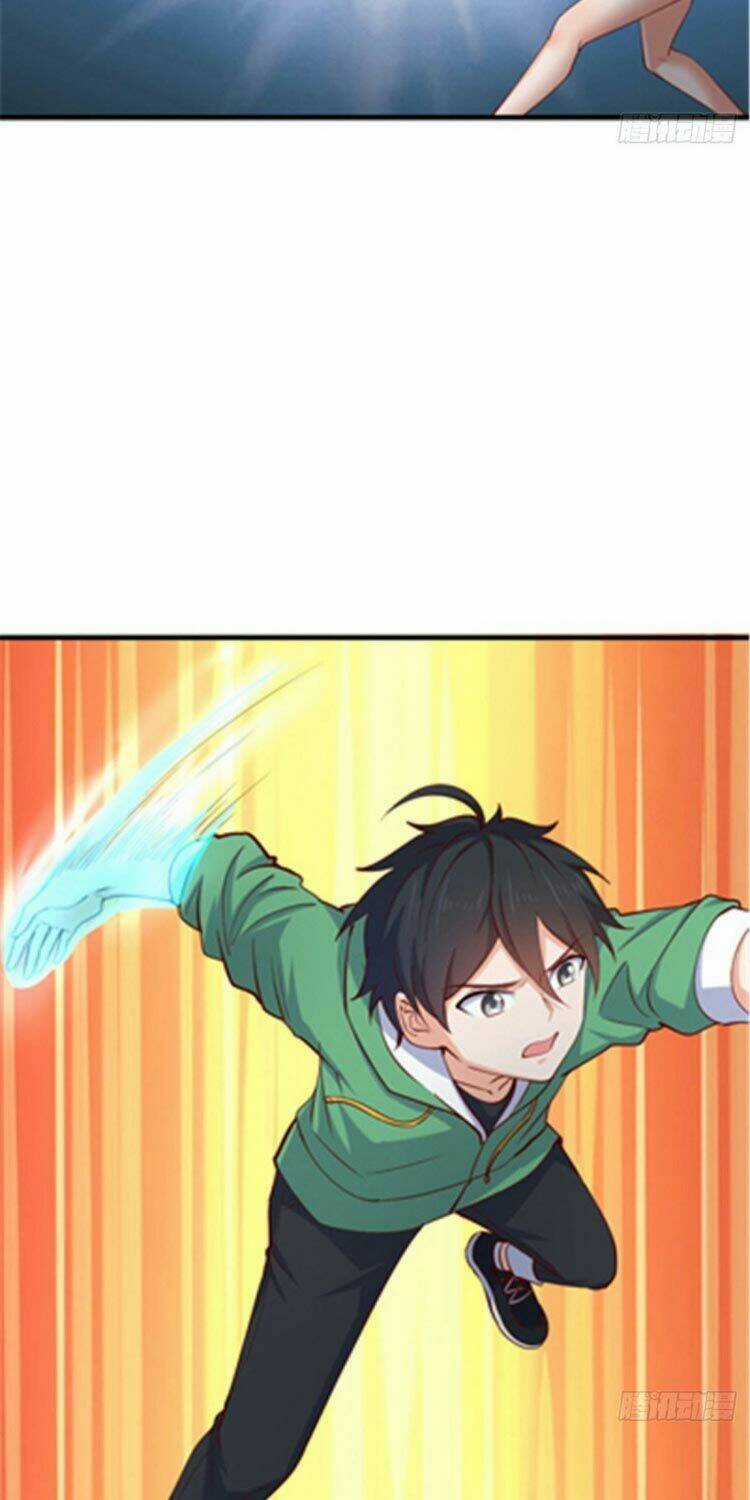 Con Rể Long Vương - Chapter 47 - Trang 27