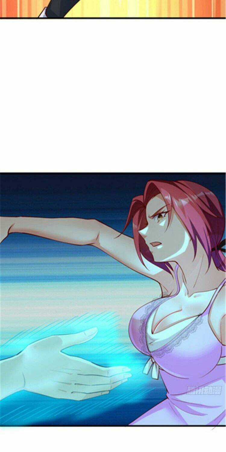 Con Rể Long Vương - Chapter 47 - Trang 28