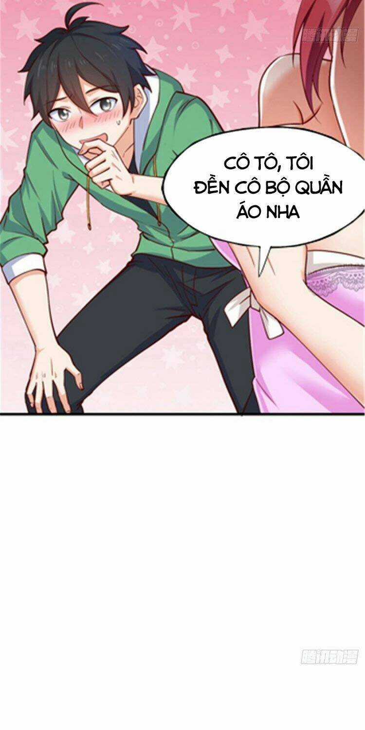 Con Rể Long Vương - Chapter 47 - Trang 33