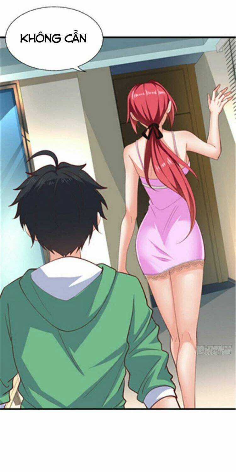 Con Rể Long Vương - Chapter 47 - Trang 34