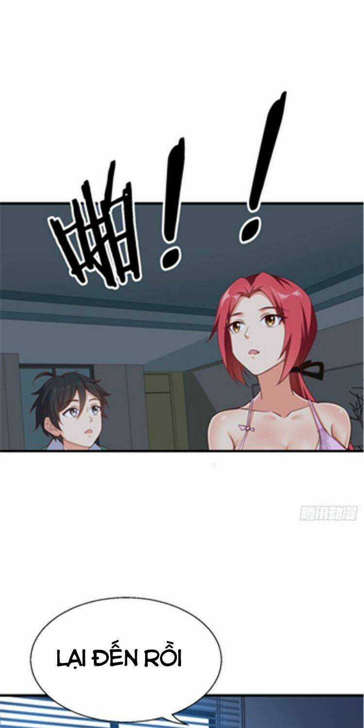 Con Rể Long Vương - Chapter 47 - Trang 35