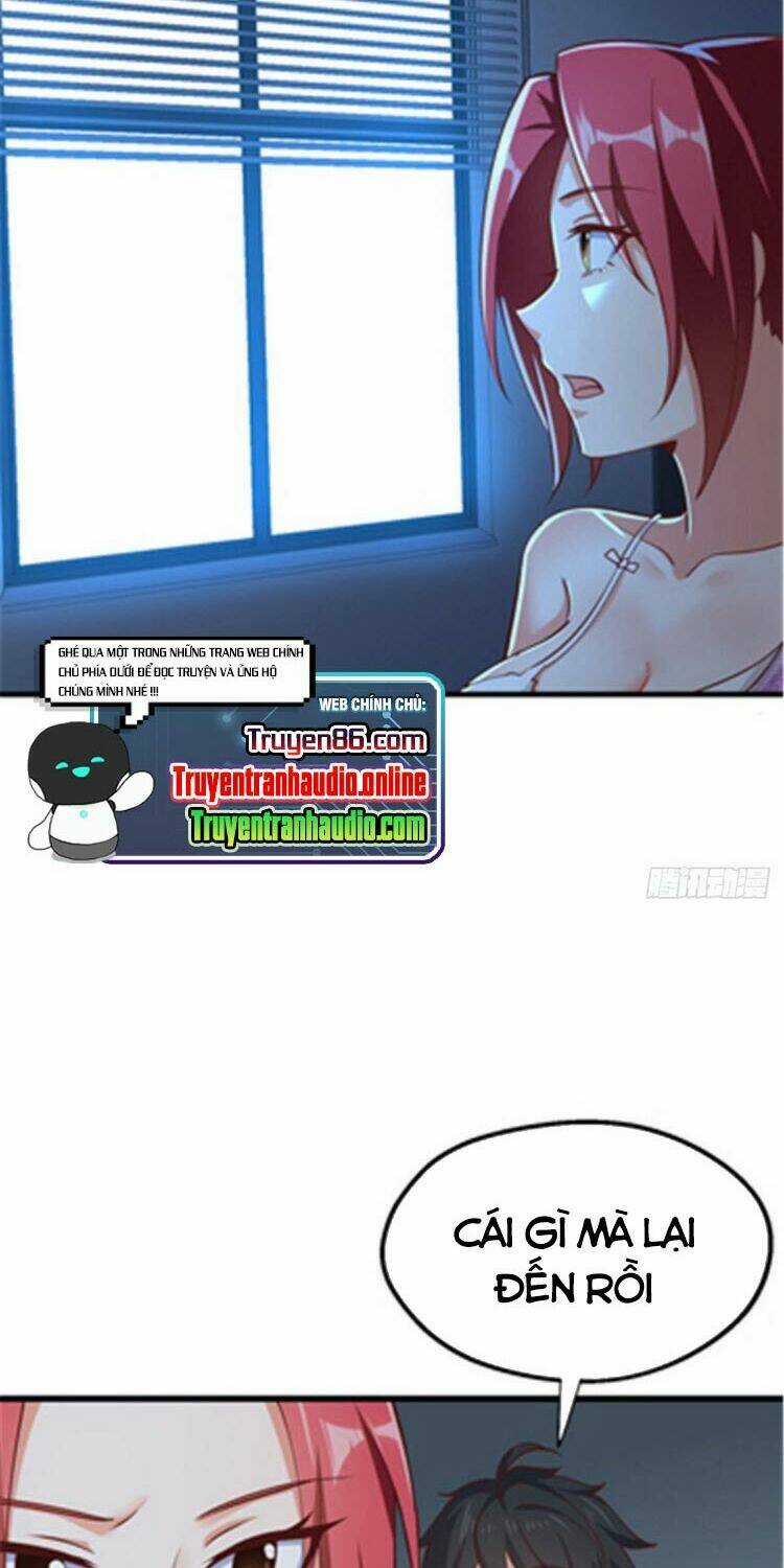 Con Rể Long Vương - Chapter 47 - Trang 36