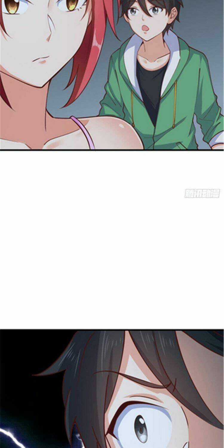 Con Rể Long Vương - Chapter 47 - Trang 37