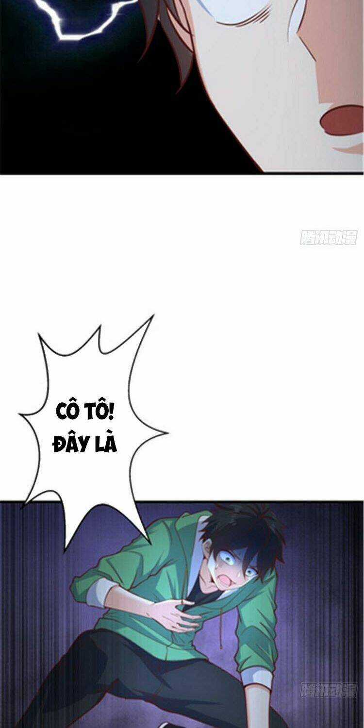 Con Rể Long Vương - Chapter 47 - Trang 38