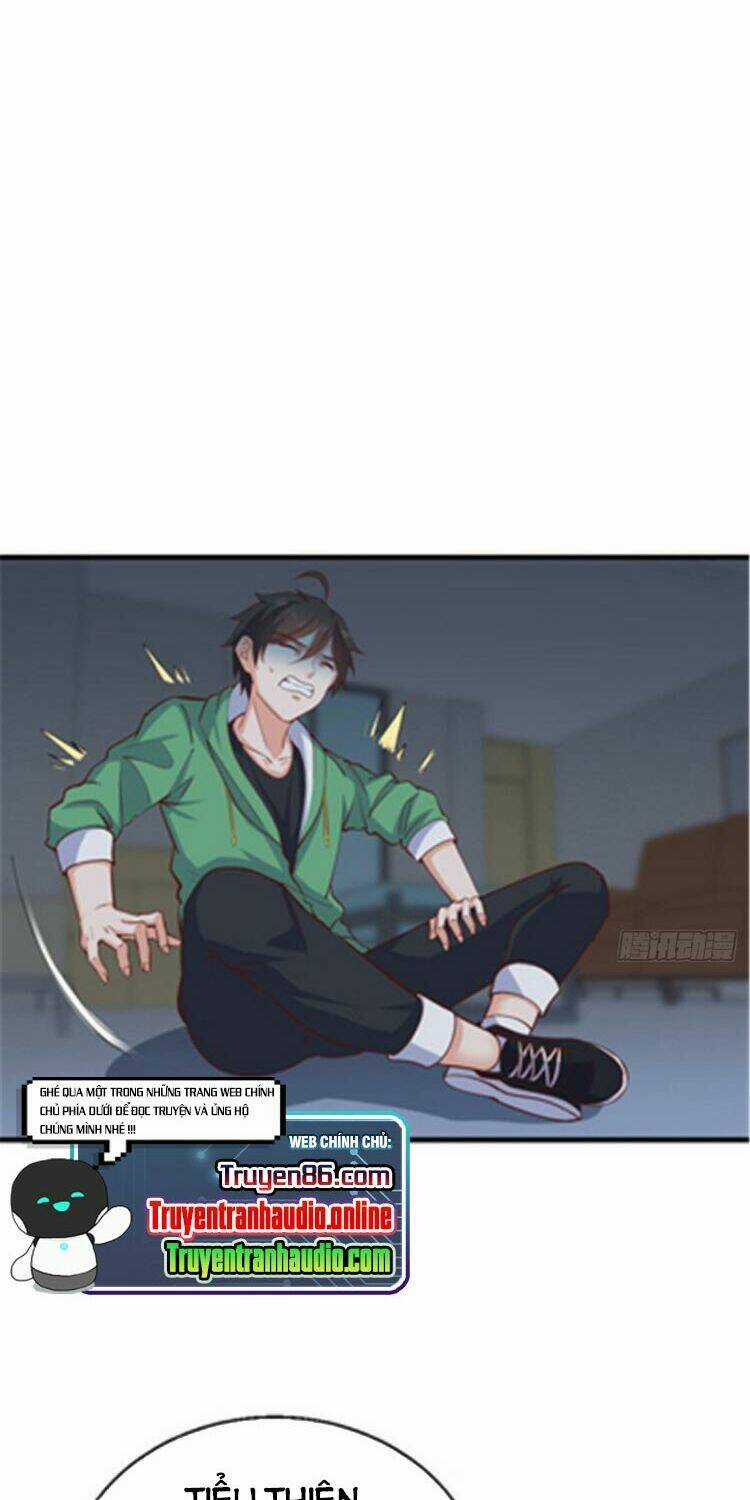 Con Rể Long Vương - Chapter 47 - Trang 40