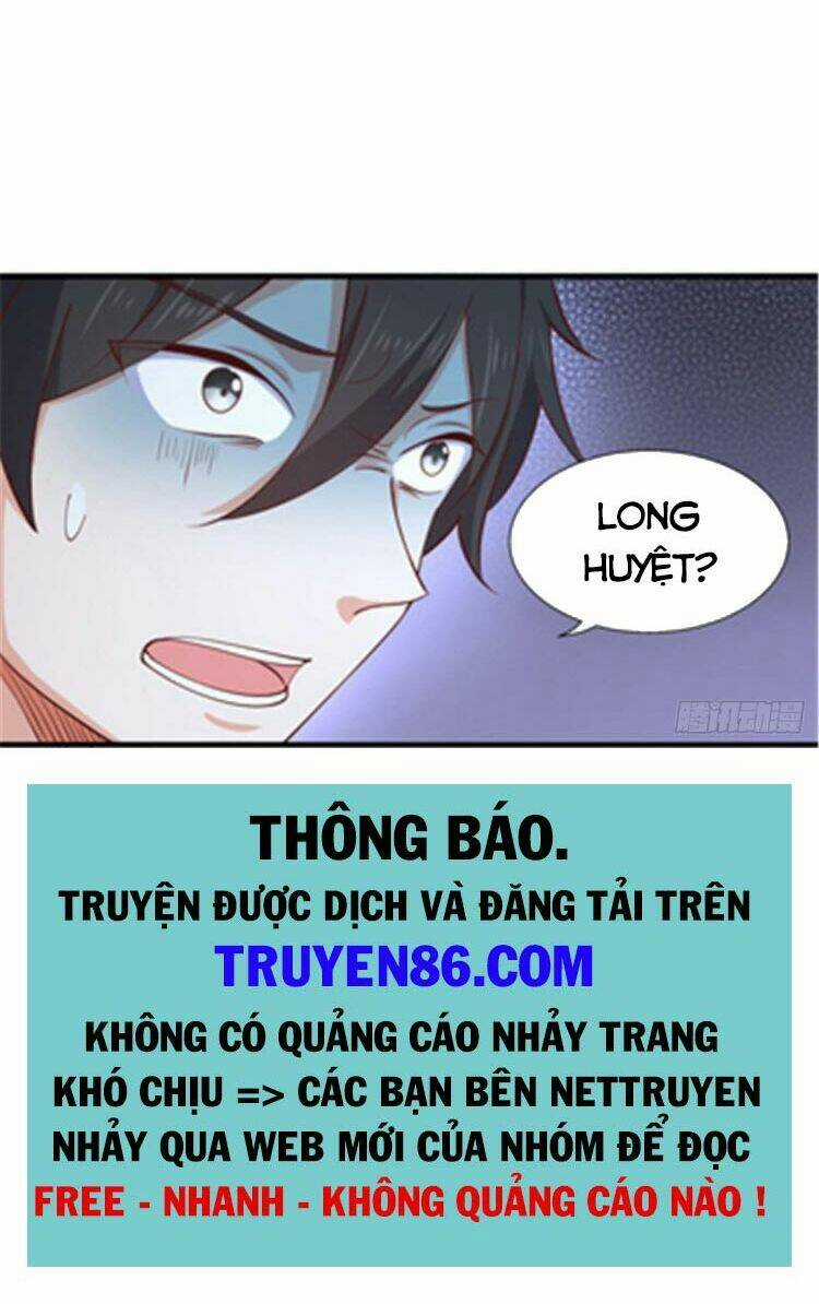 Con Rể Long Vương - Chapter 47 - Trang 42
