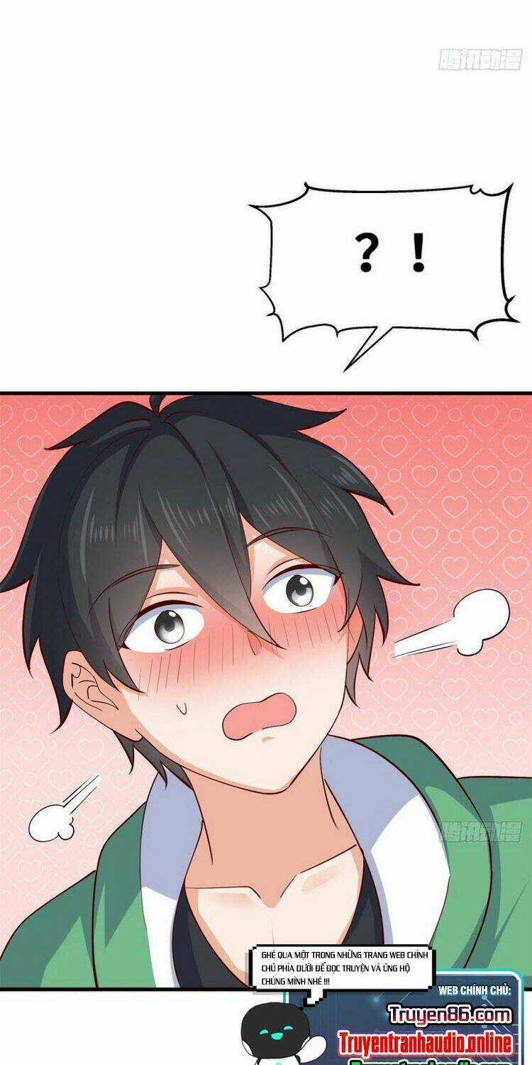 Con Rể Long Vương - Chapter 47 - Trang 6