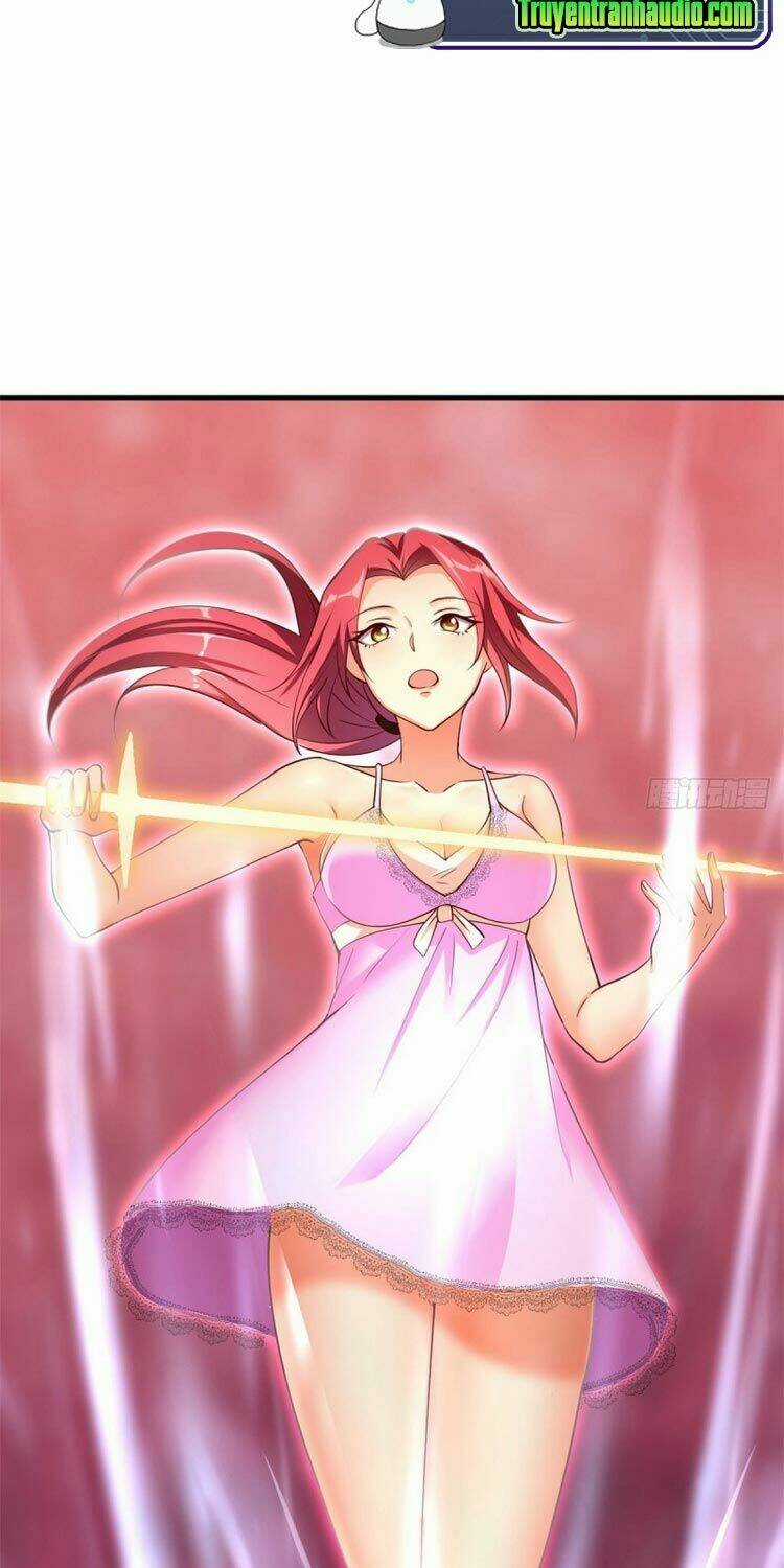 Con Rể Long Vương - Chapter 47 - Trang 7