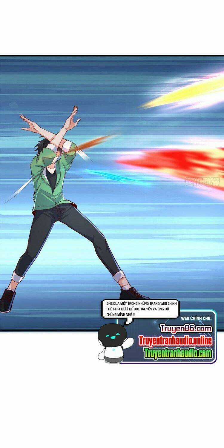 Con Rể Long Vương - Chapter 47 - Trang 10