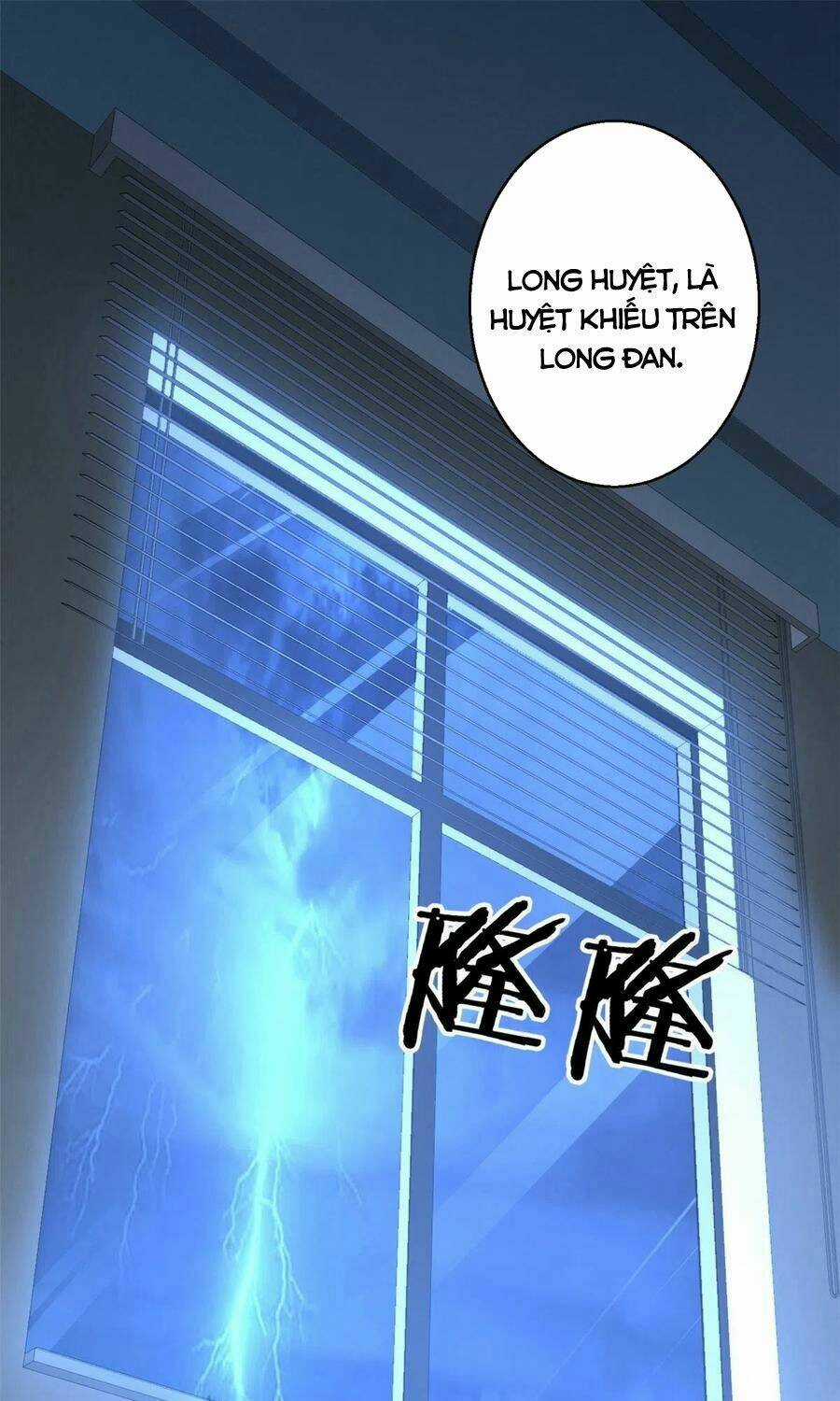 Con Rể Long Vương - Chapter 48 - Trang 1