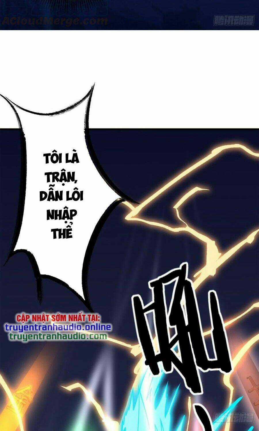 Con Rể Long Vương - Chapter 48 - Trang 12