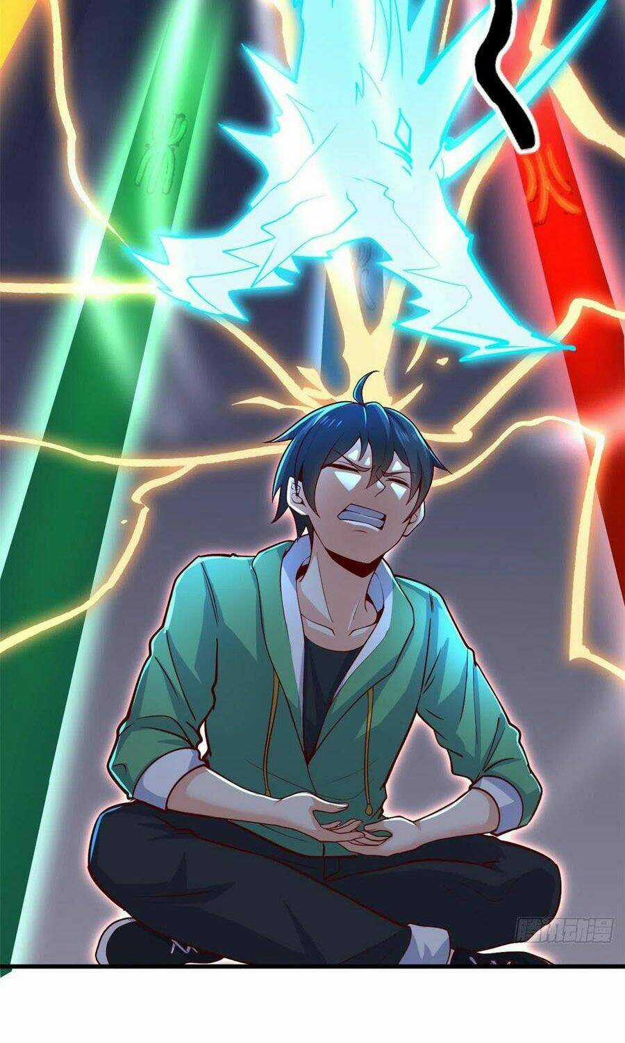 Con Rể Long Vương - Chapter 48 - Trang 13