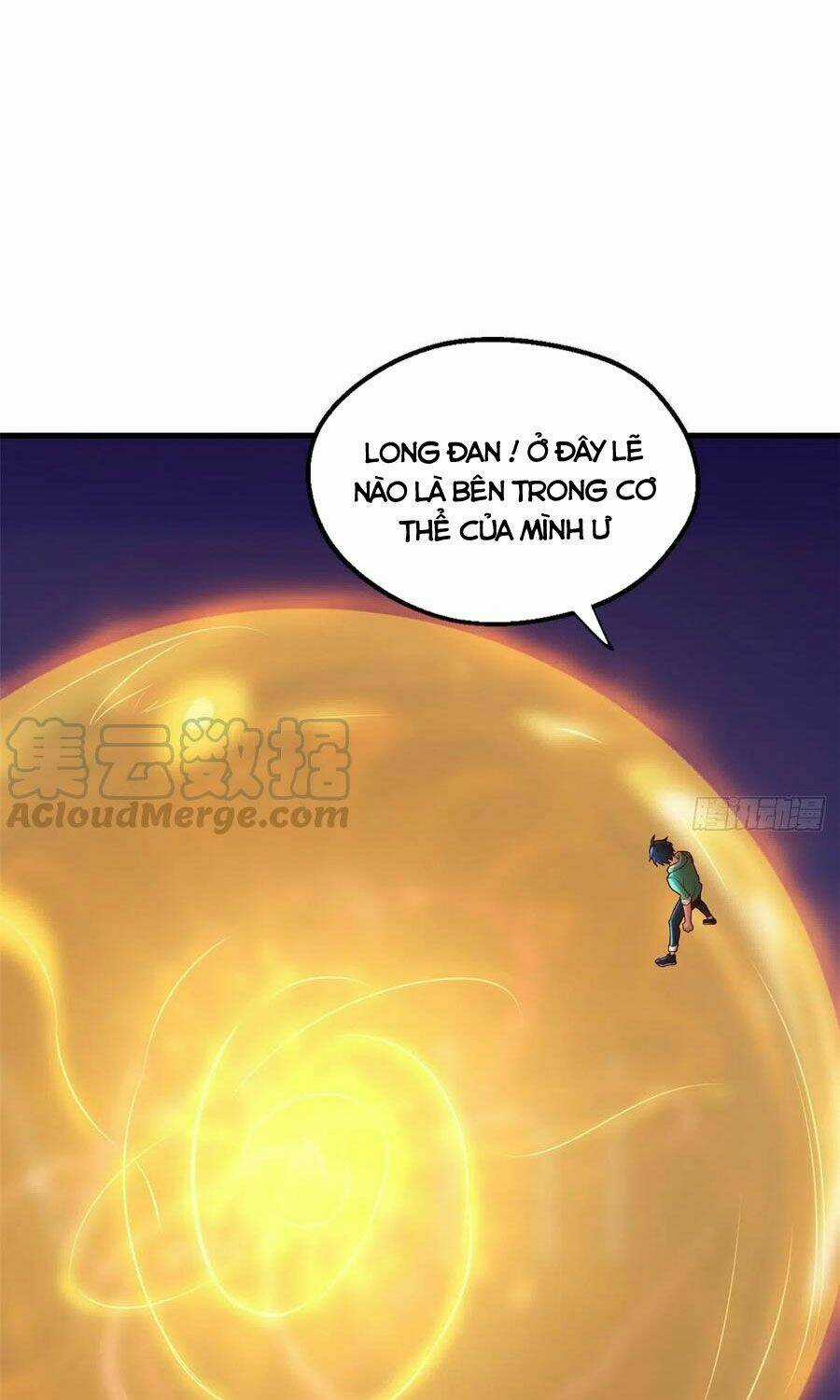 Con Rể Long Vương - Chapter 48 - Trang 17