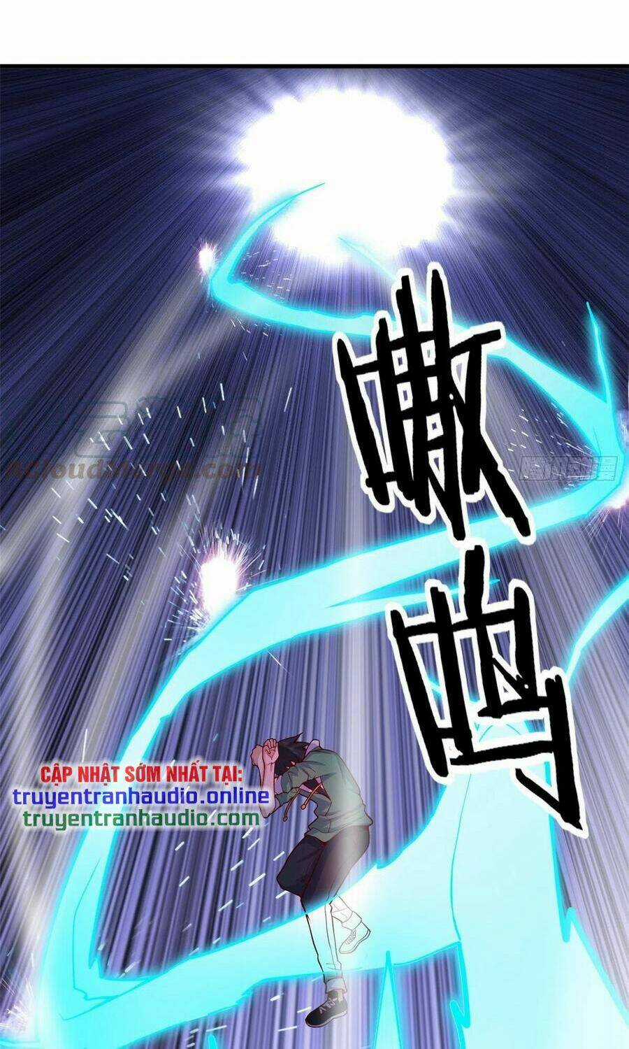 Con Rể Long Vương - Chapter 48 - Trang 20