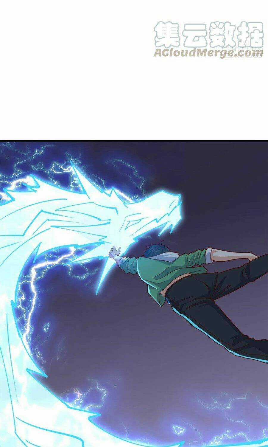 Con Rể Long Vương - Chapter 48 - Trang 23