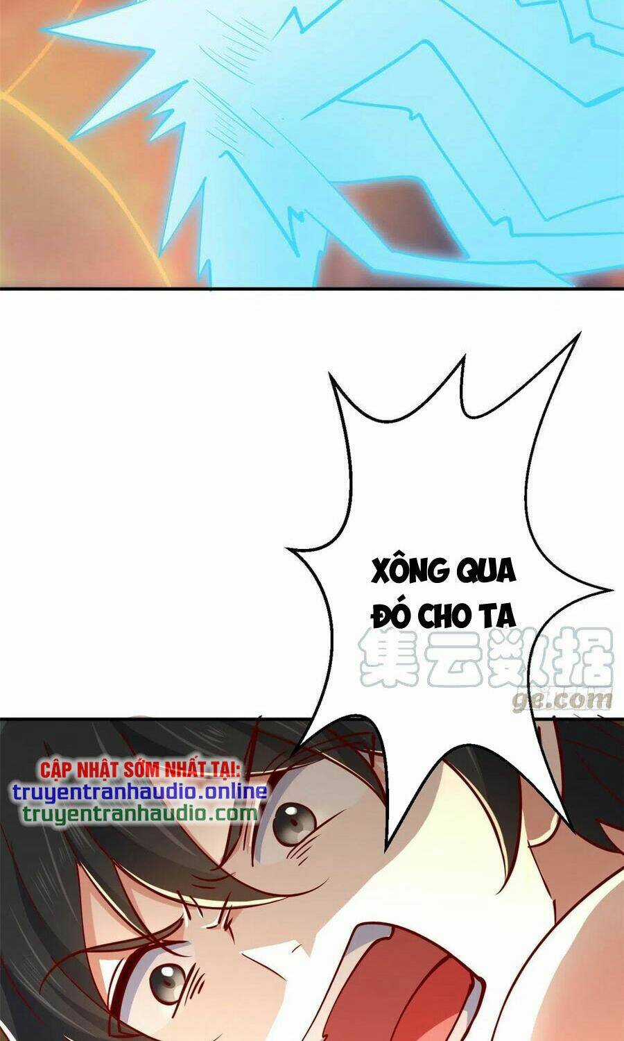 Con Rể Long Vương - Chapter 48 - Trang 28