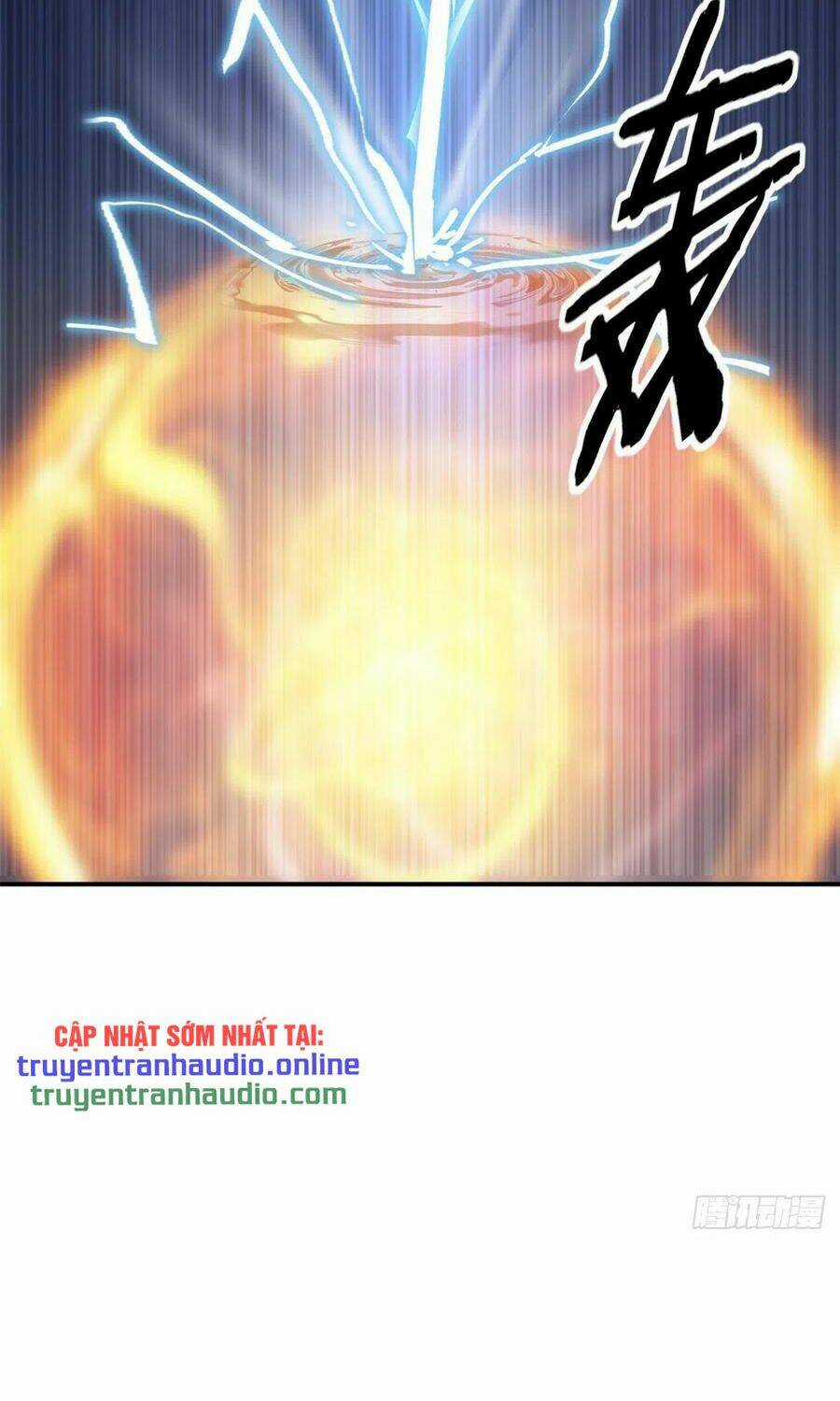 Con Rể Long Vương - Chapter 48 - Trang 30