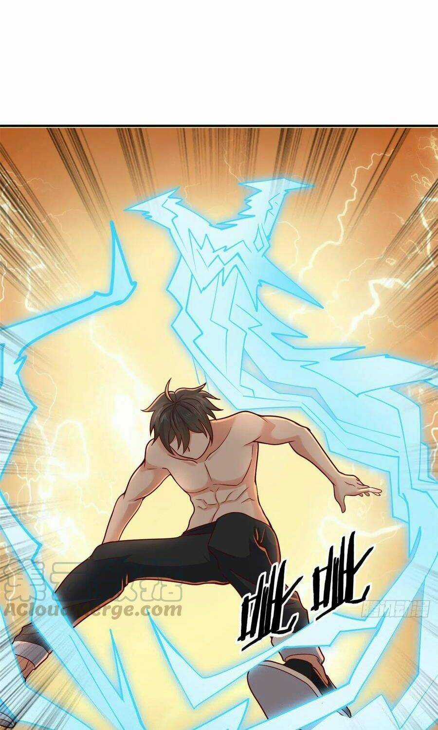 Con Rể Long Vương - Chapter 48 - Trang 31