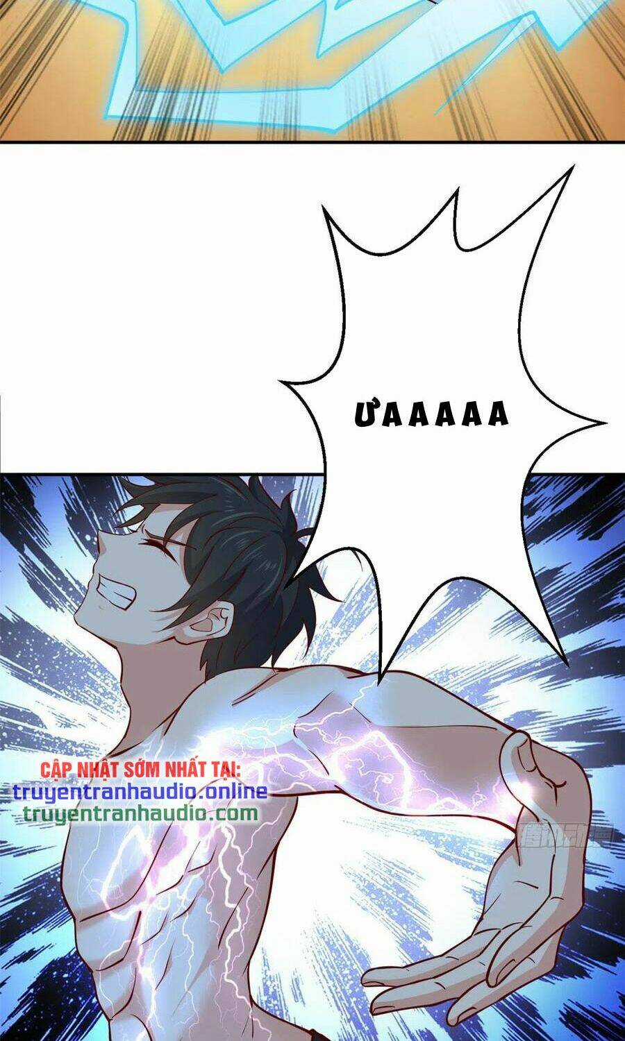 Con Rể Long Vương - Chapter 48 - Trang 32