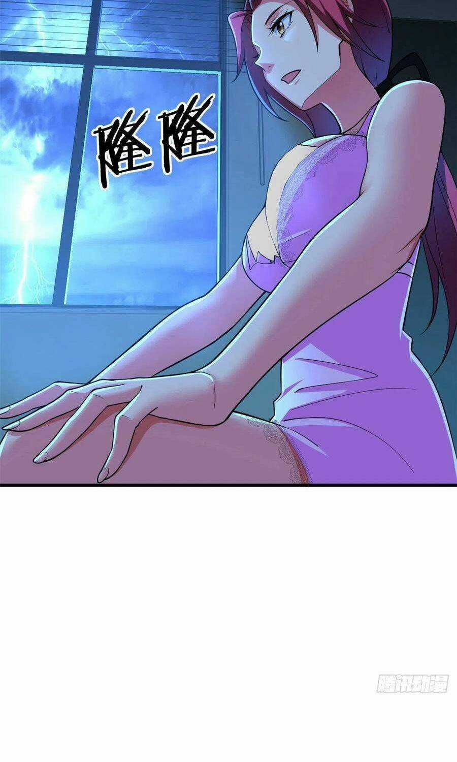 Con Rể Long Vương - Chapter 48 - Trang 5